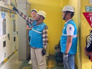PLN UP3 Ponorogo Resmikan Pengoperasian Penyulang Gemaharjo, Tingkatkan Keandalan Listrik Ponorogo