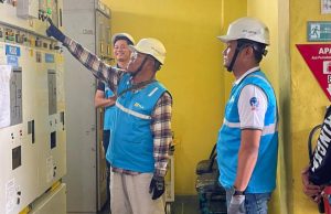 PLN UP3 Ponorogo Resmikan Pengoperasian Penyulang Gemaharjo, Tingkatkan Keandalan Listrik Ponorogo