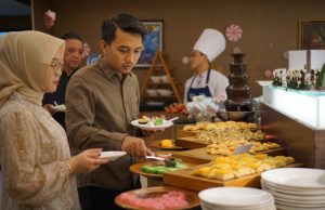 Rayakan Tahun Baru 2026, Aston Madiun Persembahkan Candy Wonderland