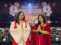 Swiss-Belinn Tunjungan Surabaya Hadirkan Tahun Baru Lintas Waktu