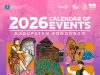 Ini Dia Calendar of Event Ponorogo 2026, Ada Kirab Tirta Amerta Suci Hingga Raimuna Sterida