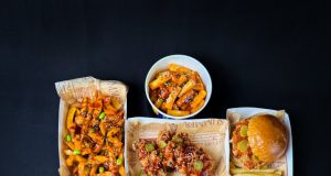 Archipelago Angkat Fenomena Kuliner Korea Lewat ’60 Second to Seoul’