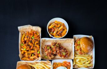 Archipelago Angkat Fenomena Kuliner Korea Lewat ’60 Second to Seoul’