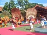 Spektakuler! Opening Spenla Specta Competition 2026: SMPN 5 Ponorogo Menyemai Potensi, Memetik Prestasi