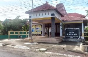 Tidak Ada Aturan Ceklis SK, Calon Perangkat Desa Kauman Minta Panitia Konsisten Pada Hasil Seleksi