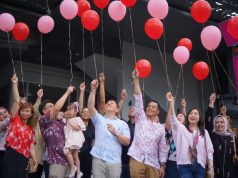 Puncak Perayaan Sewindu, fave hotel Madiun Gelar “Blessing Ceremony” dengan Semangat Kebersamaan