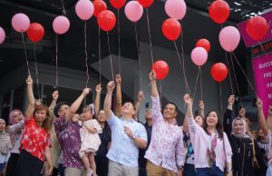 Puncak Perayaan Sewindu, fave hotel Madiun Gelar “Blessing Ceremony” dengan Semangat Kebersamaan