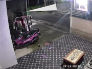 Viral di Medsos, Pria Diduga Curi Pakaian Dalam Wanita di Kelurahan Brotonegaran Ponorogo