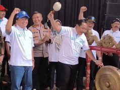 KCI 2026 Pecahkan Rekor 1.176 Peserta, SMPN 2 Ponorogo Jadi Magnet Siswa SD/MI Berprestasi