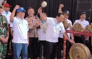 KCI 2026 Pecahkan Rekor 1.176 Peserta, SMPN 2 Ponorogo Jadi Magnet Siswa SD/MI Berprestasi