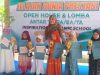 SDIT Darul Falah Sukorejo Ponorogo Tebar Beasiswa Prestasi: Open House Milad Ke-26 PP Darul Falah