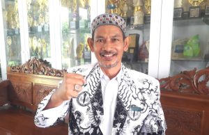 SMKN 1 Badegan Drill Atlet LKS Kabupaten Ponorogo: Matangkan Skill Teknis & Mental Bertanding