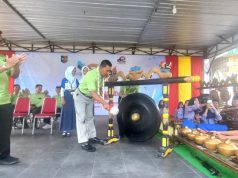 Cetak Insan Berkarakter & Berprestasi: ESAC HUT Ke-42 SMPN 1 Babadan Diikuti Ratusan Siswa SD/MI