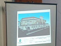 Ponorogo Bersiap Bangun Gedung IPSI Bertaraf Nasional Tahun 2026, Miseri Effendy: Jadi Episentrum Pencak Silat