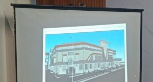 Ponorogo Bersiap Bangun Gedung IPSI Bertaraf Nasional Tahun 2026, Miseri Effendy: Jadi Episentrum Pencak Silat