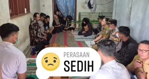 Petani Asal Ngrayun Ditemukan Meninggal di Hutan Perhutani Bungkal Ponorogo