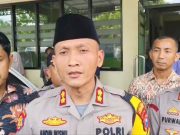 Tragedi 4 Bocah Tenggelam: Kapolres Ponorogo Imbau Orang Tua Perketat Pengawasan