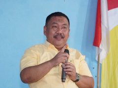 Filosofi ‘Akar Tunjang’ dalam Politik: H. Ali Mufthi Ajak Kader Golkar Pacitan Konsisten Perjuangkan Rakyat