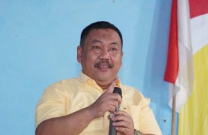 Filosofi ‘Akar Tunjang’ dalam Politik: H. Ali Mufthi Ajak Kader Golkar Pacitan Konsisten Perjuangkan Rakyat