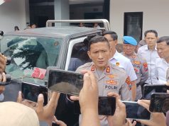 Waspada Curanmor, Kapolres Ponorogo: Jangan Tinggalkan Kunci Menempel di Motor