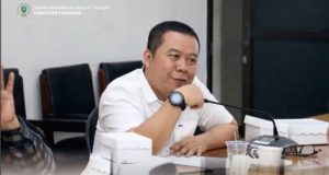 Kursi Sekda Ponorogo Sepi Peminat, Komisi A DPRD Minta Plt Bupati Beri Motivasi
