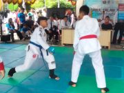 Berprestasi di Asia Tenggara, Gelar Darul Falah Ju-Jitsu Championship 2026