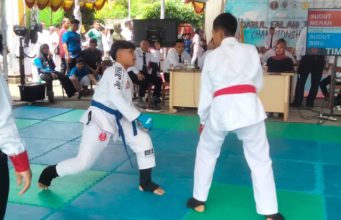 Berprestasi di Asia Tenggara, Gelar Darul Falah Ju-Jitsu Championship 2026