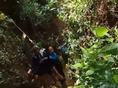 BREAKING NEWS Tragedi 4 Bocah Tewas Tenggelam di Kedung Sudo, Desa Sidoharjo, Jambon, Ponorogo