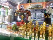 Mancitosh V.10 Tembus 1.073 Peserta Se-Jatim: MAN 1 Ponorogo Hadirkan Piala Kasie Pendma Jatim & 51 Golden Tiket