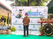 Luar Biasa, 723 Peserta Berlaga di ASSIC 2026: MTsN 6 Ponorogo Jadi Magnet Siswa Berprestasi SD/MI Se-Kutho Kulon & Magetan