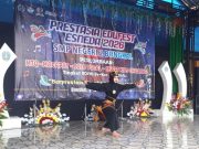 Prestasia Edufest Esneda 2026, SMPN 2 Bungkal Wadahi Potensi Ratusan Siswa SD/MI Berprestasi, Kreatif & Berbudaya