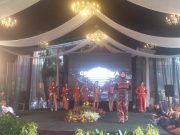 Jamin Kualitas Lulusan, Gelar Karya UKK SMKN 2 Ponorogo Gandeng Dunia Industri Ternama