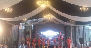 Jamin Kualitas Lulusan, Gelar Karya UKK SMKN 2 Ponorogo Gandeng Dunia Industri Ternama