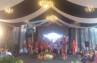 Jamin Kualitas Lulusan, Gelar Karya UKK SMKN 2 Ponorogo Gandeng Dunia Industri Ternama