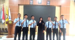SMKN 1 Badegan Juara Umum LKS Dikmen 2026: Borong 7 Emas, Sapu Bersih Kemenangan