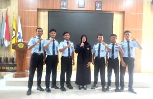 SMKN 1 Badegan Juara Umum LKS Dikmen 2026: Borong 7 Emas, Sapu Bersih Kemenangan