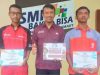 SMK BAKTI Ponorogo Borong 4 Juara LKS 2026: Siap Berlaga Tingkat Provinsi