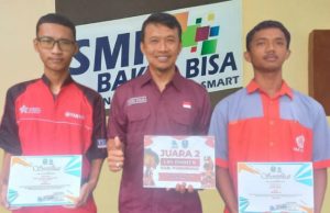 SMK BAKTI Ponorogo Borong 4 Juara LKS 2026: Siap Berlaga Tingkat Provinsi