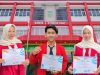 SMKN 1 Ponorogo Raih 4 Prestasi di LKS Dikmen 2026: Bukti Kompeten & Siap Kerja