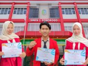 SMKN 1 Ponorogo Raih 4 Prestasi di LKS Dikmen 2026: Bukti Kompeten & Siap Kerja