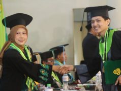 UIN Ki Ageng Muhammad Besari Ponorogo Kukuhkan 433 Sarjana & Magister: Bekali Lulusan dengan Sertifikasi Profesi