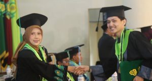 UIN Kiai Ageng Muhammad Besari Ponorogo Kukuhkan 433 Sarjana & Magister: Bekali Lulusan dengan Sertifikasi Profesi