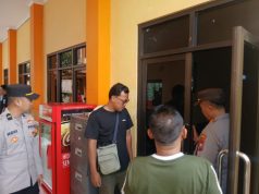 SMKN 2 Ponorogo Disatroni Maling: Kerugian Materiil Puluhan Juta Rupiah