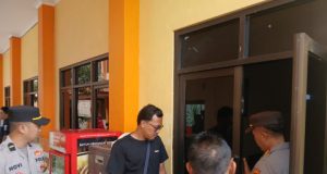 SMKN 2 Ponorogo Disatroni Maling: Kerugian Materiil Puluhan Juta Rupiah