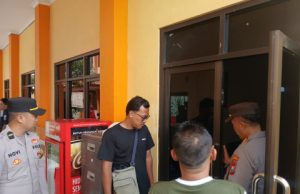 SMKN 2 Ponorogo Disatroni Maling: Kerugian Materiil Puluhan Juta Rupiah