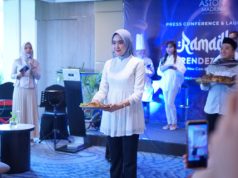 Aston Madiun Hotel Luncurkan Ramadhan Rendezvous: Hadirkan Pengalaman Kuliner Global Tiga Venue Berbeda