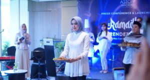 Aston Madiun Hotel Luncurkan Ramadhan Rendezvous: Hadirkan Pengalaman Kuliner Global Tiga Venue Berbeda