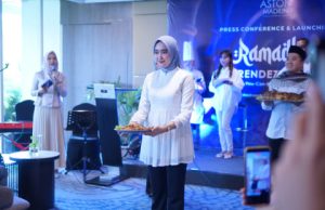 Aston Madiun Hotel Luncurkan Ramadhan Rendezvous: Hadirkan Pengalaman Kuliner Global Tiga Venue Berbeda