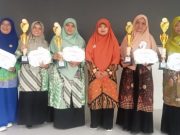‘Aisyiyah Ponorogo Gelar Lomba Mubalighat Bahasa Jawa: Majelis Tabligh & Ketarjihan Usung Tema Wulan Poso