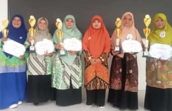 ‘Aisyiyah Ponorogo Gelar Lomba Mubalighat Bahasa Jawa: Majelis Tabligh & Ketarjihan Usung Tema Wulan Poso
